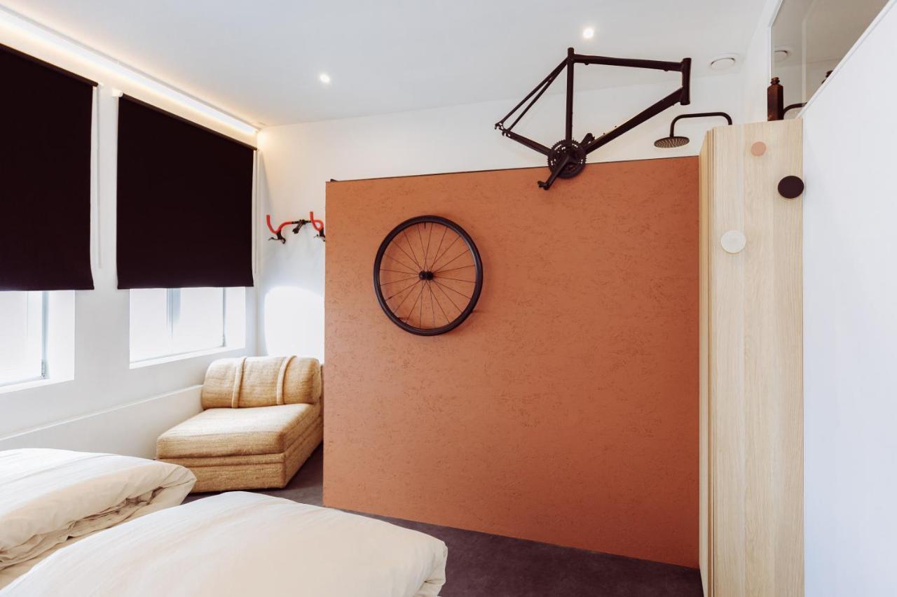 Vakantiehuis Velolit เอาเดนาร์เดอ ภายนอก รูปภาพ